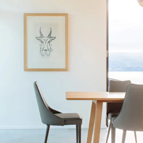 Daintree Design Studio - Lakeshore Project