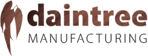 Daintree Manufacturing logo