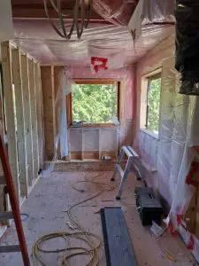 Daintree Design Studio - Lanark Project