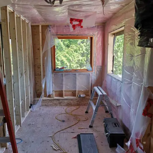 Daintree Design Studio - Lanark Project