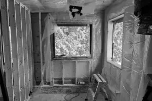 Daintree Design Studio - Lanark Project