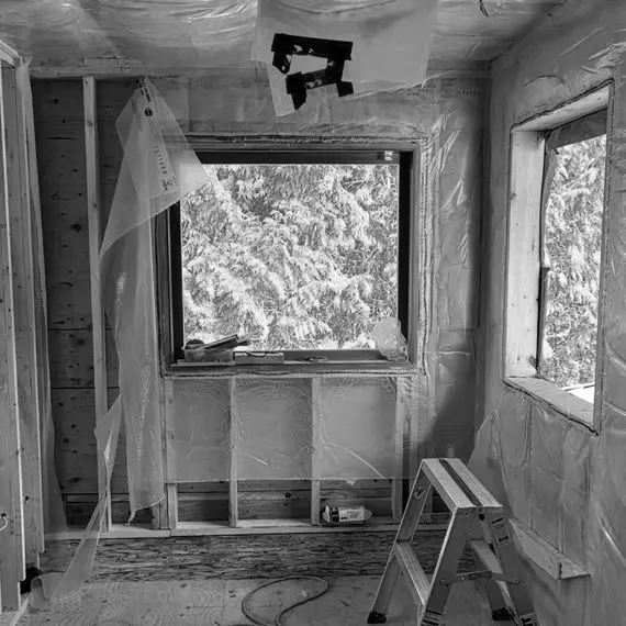 Daintree Design Studio - Lanark Project