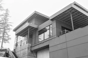 Design Studio - Pinewood Project | Daintree Industries