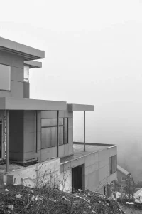 Design Studio - Pinewood Project | Daintree Industries