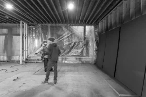 Design Studio - Pinewood Project | Daintree Industries