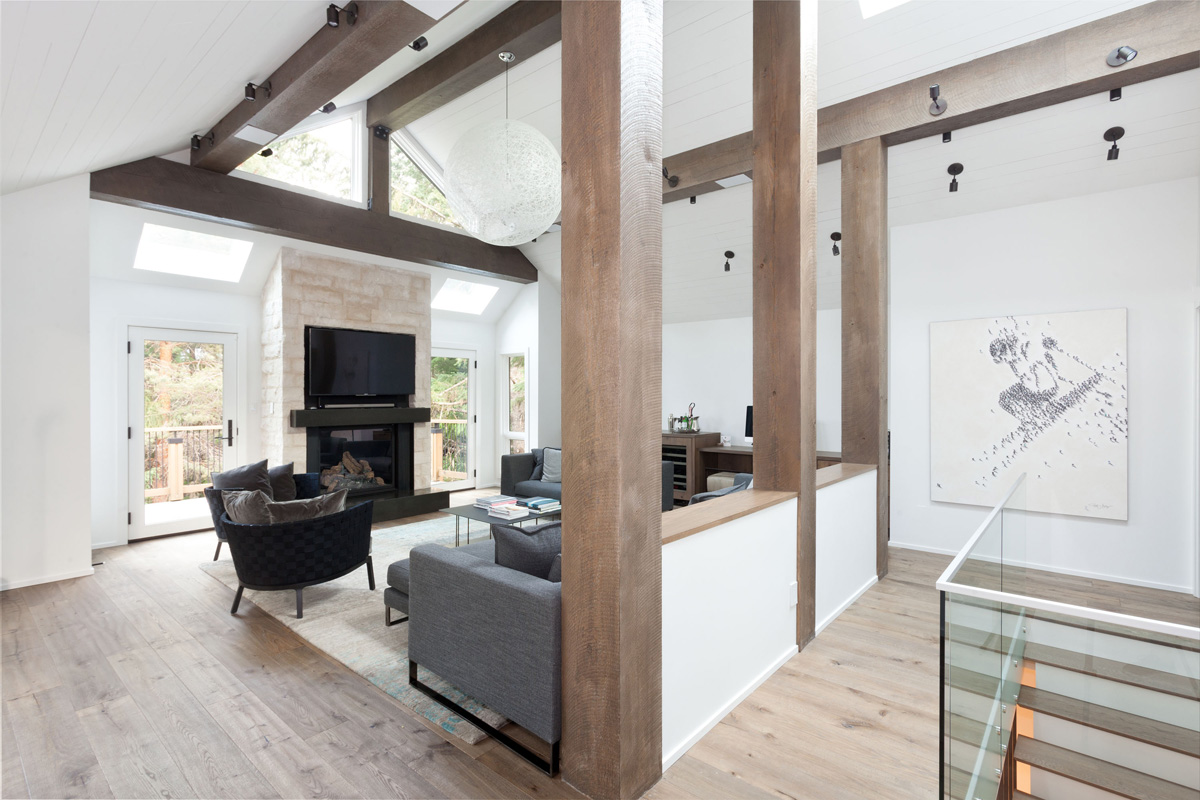 Daintree Millwork - Par Road | Daintree Industries