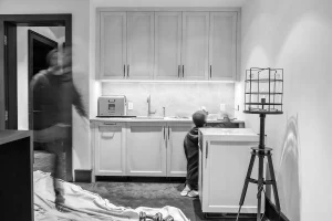 Design Studio - Stonebridge Project | Daintree Industries