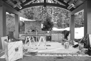 Design Studio - Stonebridge Project | Daintree Industries