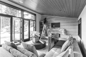 Design Studio - Stonebridge Project | Daintree Industries