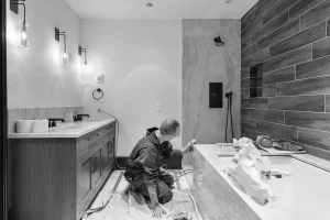 Design Studio - Stonebridge Project | Daintree Industries