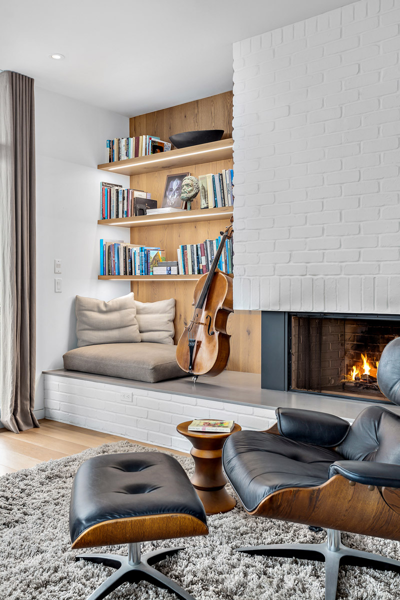 Daintree Millwork - Main & 32nd | Daintree Industries