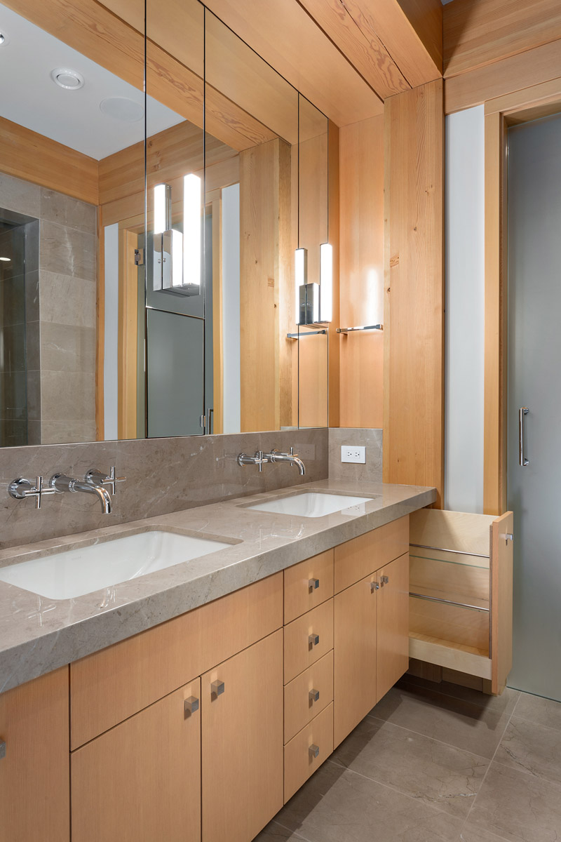 Daintree Millwork - Treetops | Daintree Industries