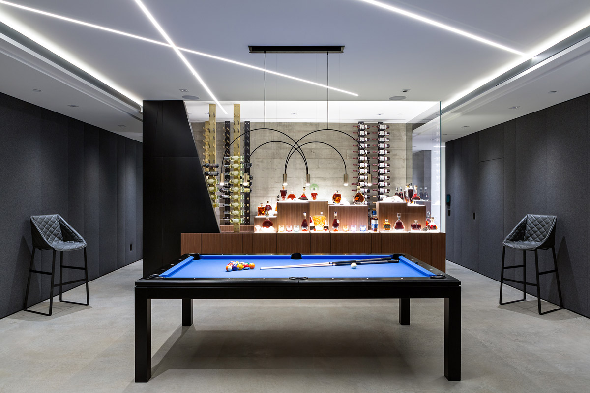 Design Studio - Tecumseh | Daintree Industries