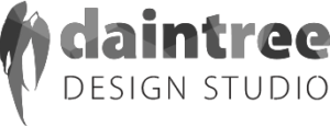 Daintree Design Studio Logo