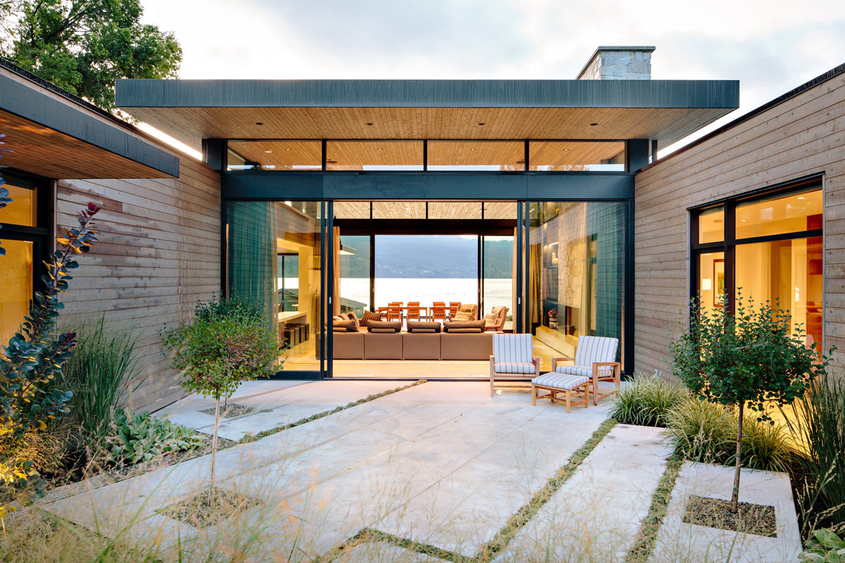 Daintree Design Studio - Lakeshore Project