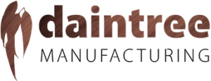 Daintree Manufacturing logo